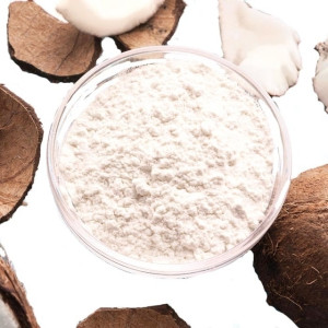 100 Grs - Leche De Coco En Polvo